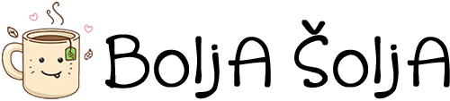 Bolja Šolja logo
